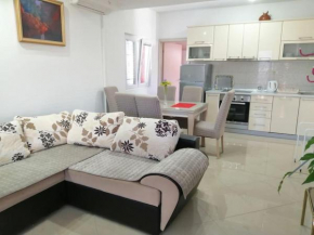 Apartment Mimica